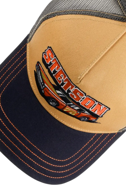 STETSON iNDY