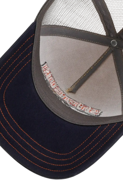 STETSON iNDY