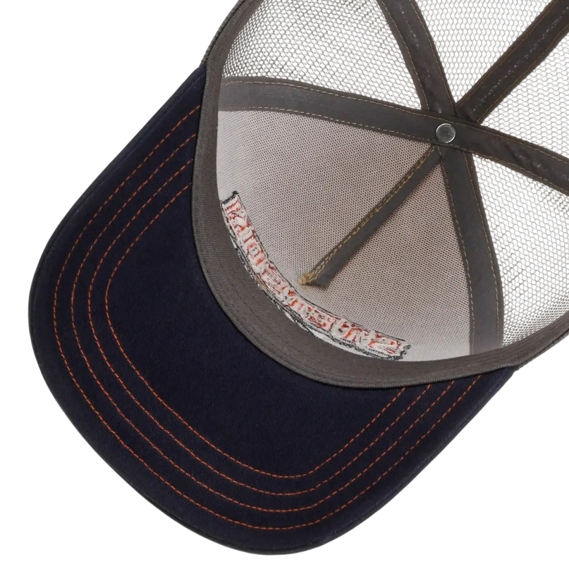 STETSON iNDY