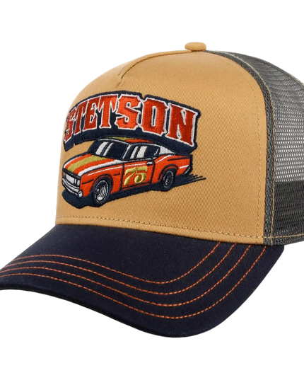 STETSON iNDY