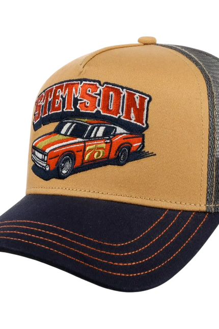 STETSON iNDY