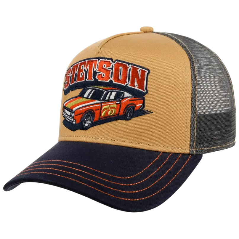 STETSON iNDY