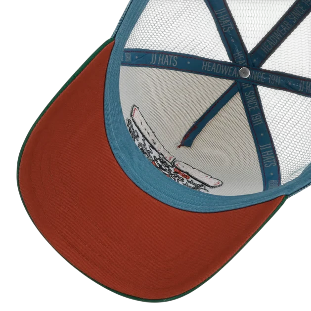 Sterne von JJ Hats