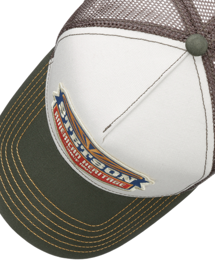 Stetson Cap Sun