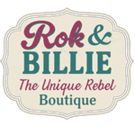 Rok&Billie, The Unique Rebel Boutique