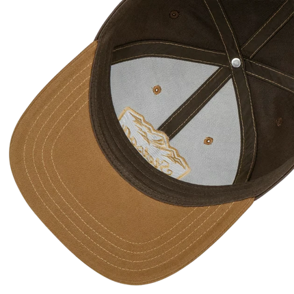 STETSON American Heritage since 1865