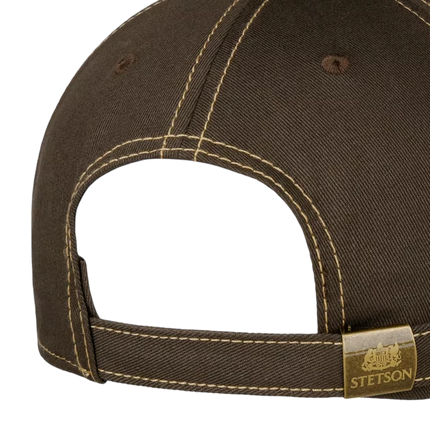 STETSON American Heritage since 1865