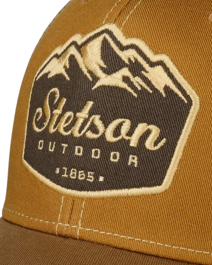 STETSON American Heritage od 1865