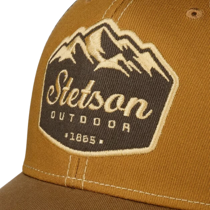 STETSON American Heritage since 1865