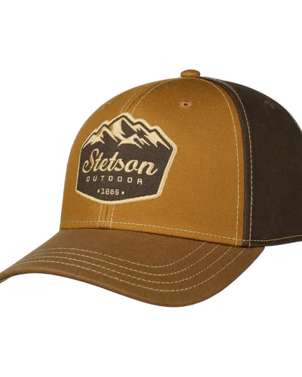 STETSON American Heritage od 1865