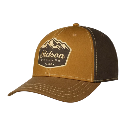 STETSON American Heritage since 1865