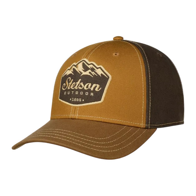 STETSON American Heritage seit 1865