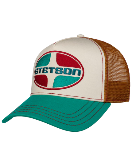 Stetson Cap Ovum