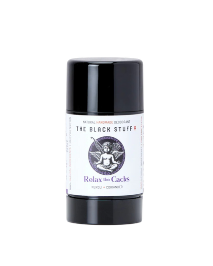 Relax The Cacks - limited Edition