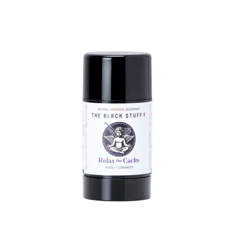 Relax The Cacks - limited Edition