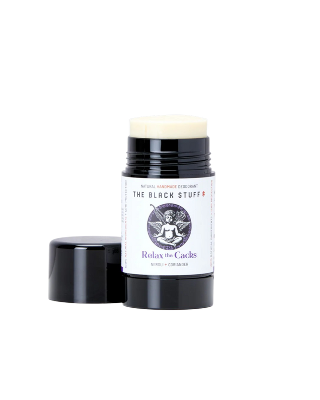 Relax The Cacks - limited Edition