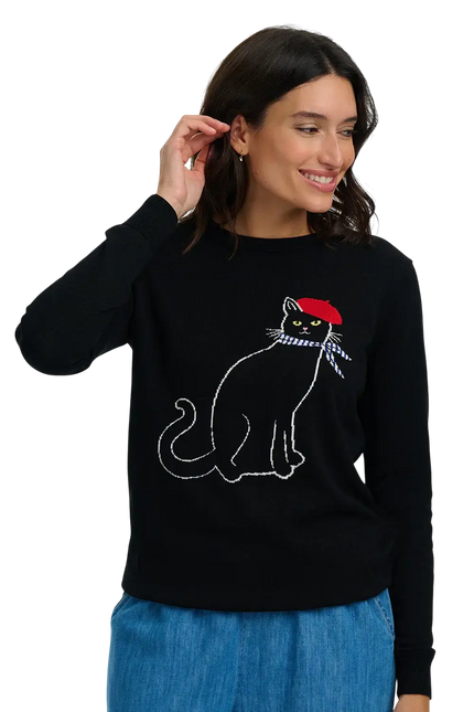 SUGAR HILL BRIGHTON RITA JUMPER