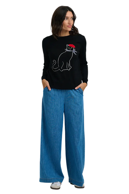 SUGAR HILL BRIGHTON RITA JUMPER