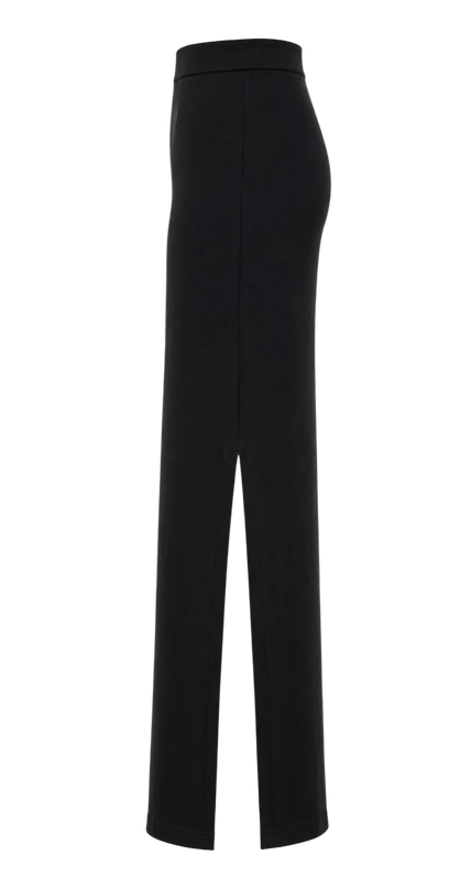 ROK&BILLIE KOKERROK DOLLY, ZWART