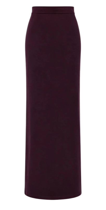 ROK&BILLIE KOKERROK DOLLY, PURPER