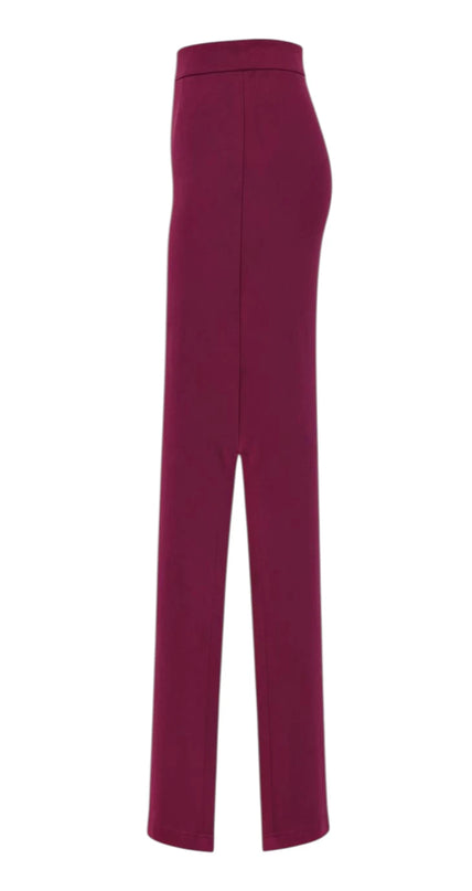 ROK&BILLIE KOKERROK DOLLY, FUCHSIA