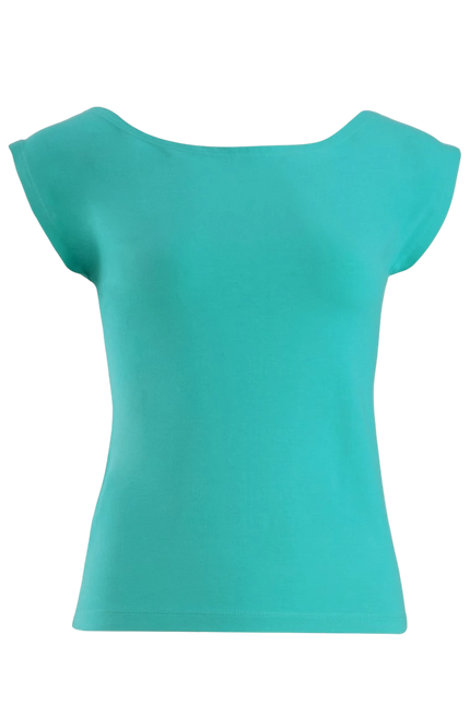 HEART Blondie Top Multi
