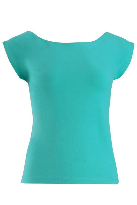HEART Top Blondie BVS W58 Tosca