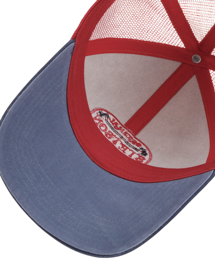 SINCE 1865 OVAL LOGO