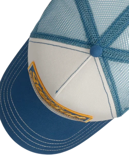 STETSON American Heritage siden 1865