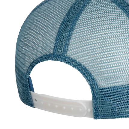 STETSON TRUCKERCAP AMERICAN HERITAGE