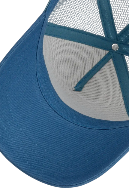 STETSON TRUCKERCAP VINTAGE