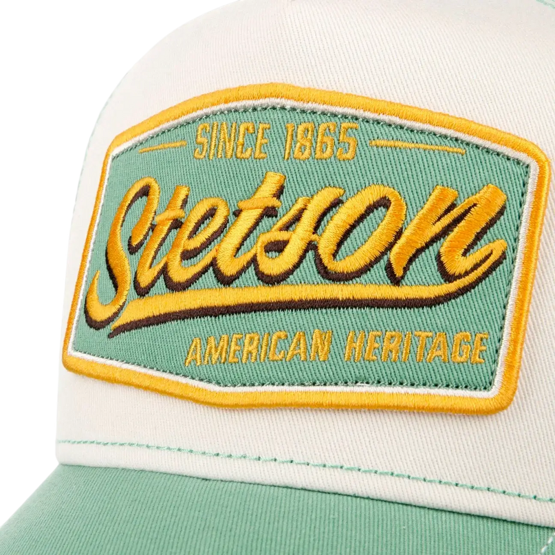 STETSON American Heritage od 1865