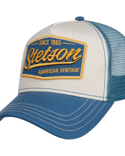 STETSON vintage