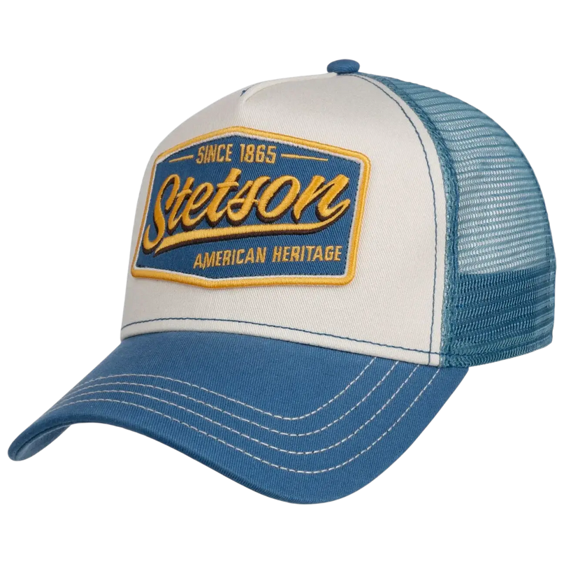STETSON Vintage