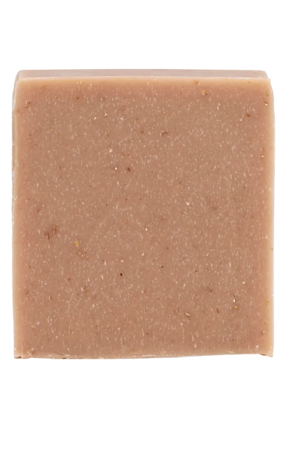 THE BLACK STUFF BLACK STOUT SOAPBAR
