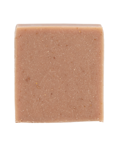 BLACK STOUT SOAPBAR