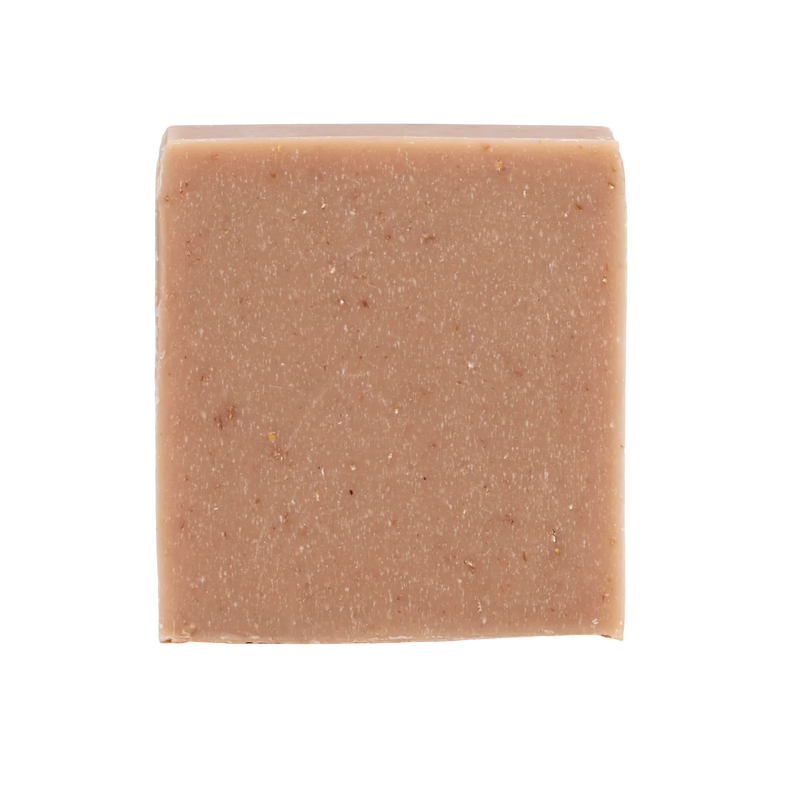 BLACK STOUT SOAPBAR