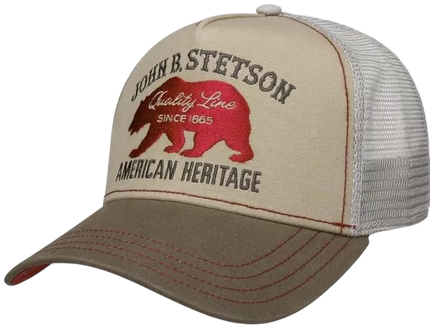 STETSON BEAR