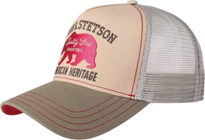 STETSON Bär