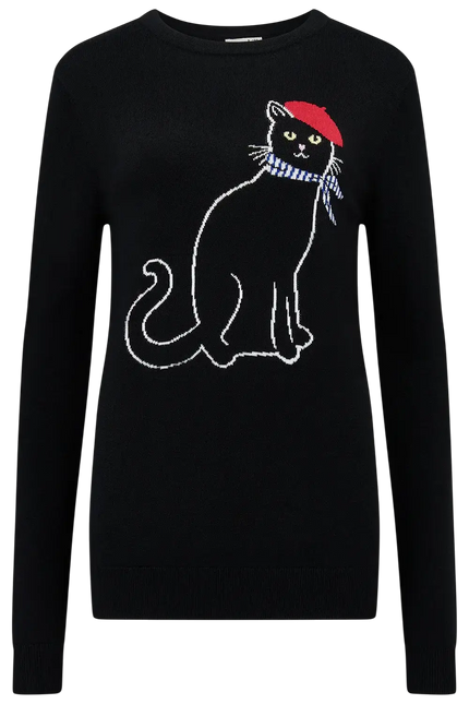 SUGAR HILL BRIGHTON RITA JUMPER