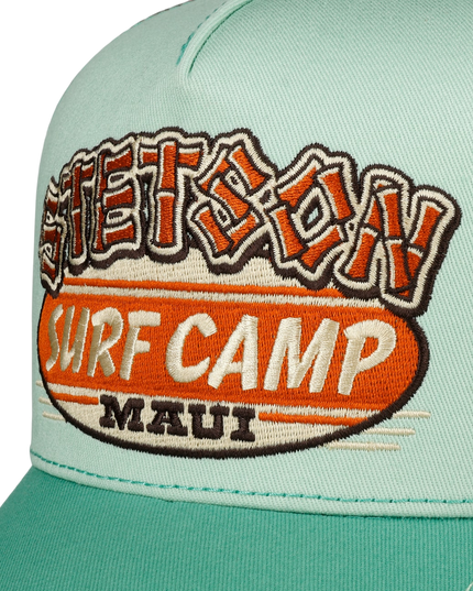 Surf Camp