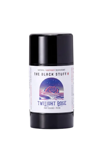 THE BLACK STUFF THE GOOD ROOM DEO