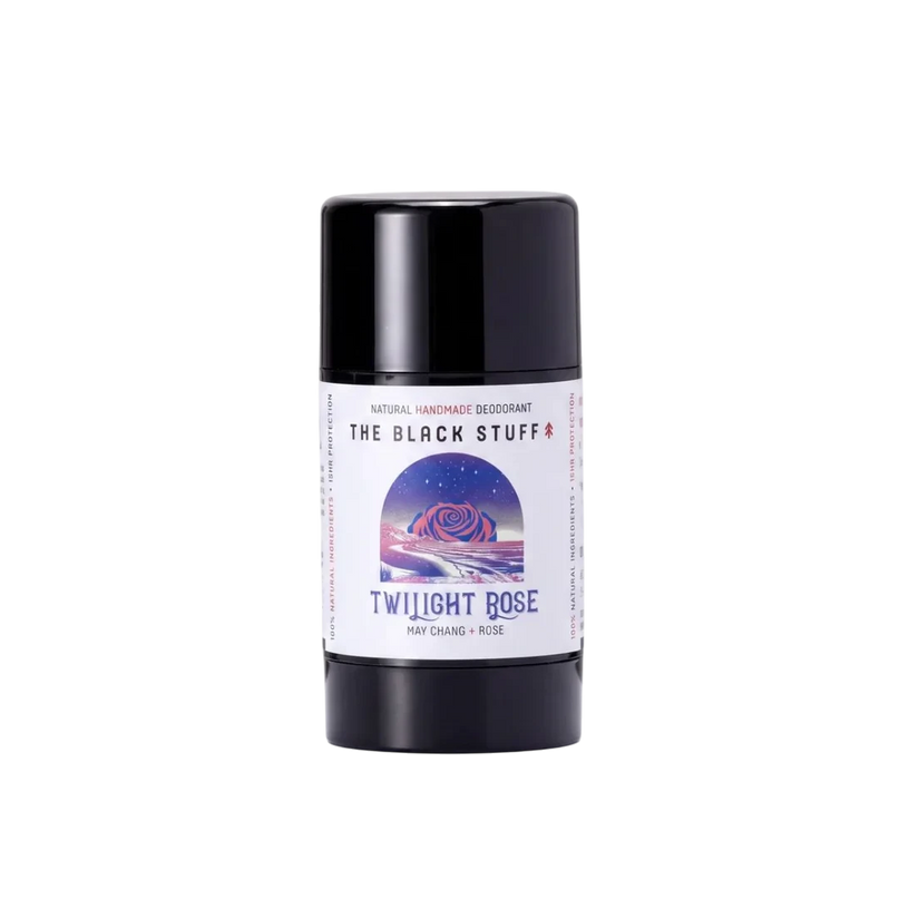 THE BLACK STUFF THE GOOD ROOM DEO