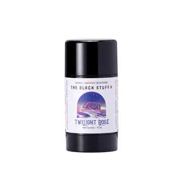 THE BLACK STUFF THE GOOD ROOM DEO