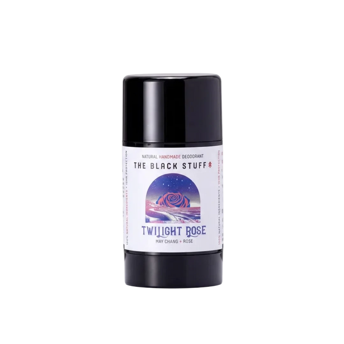 THE BLACK STUFF THE GOOD ROOM DEO