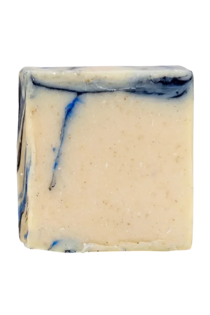 THE BLACK STUFF THE CELTIC TIGER SOAPBAR