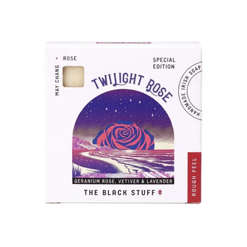THE BLACK STUFF THE CELTIC TIGER SEIFENSTÜCK
