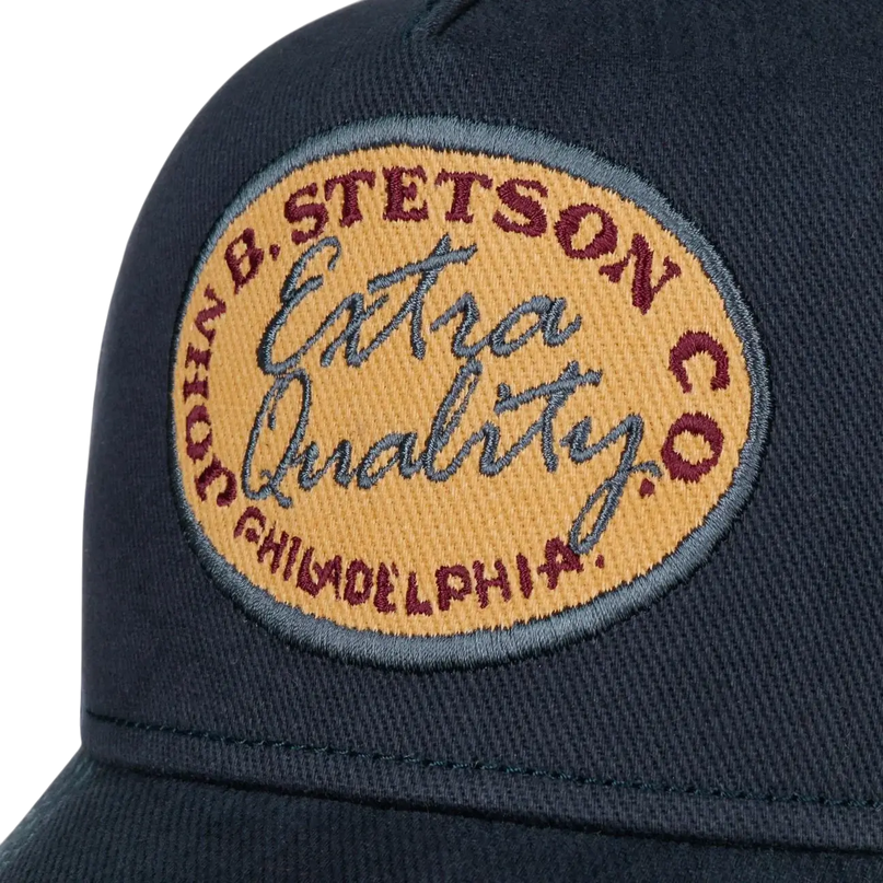 Vintage gebürsteter Twill
