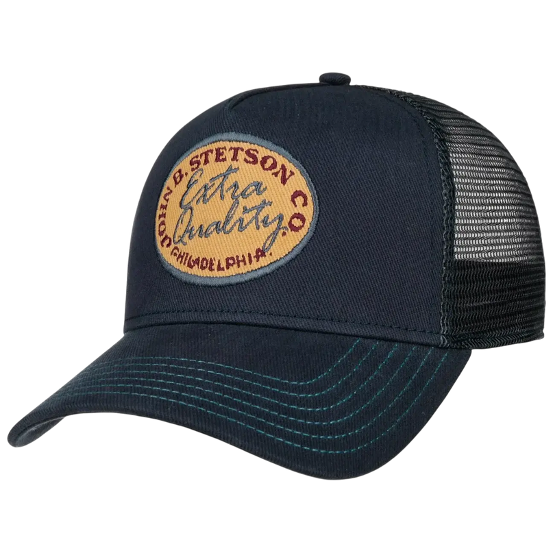 Vintage gebürsteter Twill
