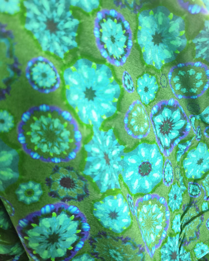 BETHANY TOP TPFA2 GREEN